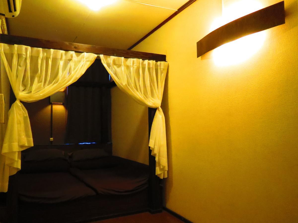 Stella Resort Наха Екстер'єр фото